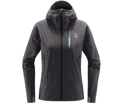 Haglöfs Skarn Hybrid Jacket Women