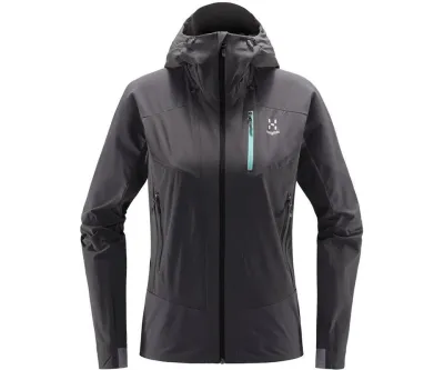 Haglöfs Skarn Hybrid Jacket Women, kuva 1 / 1