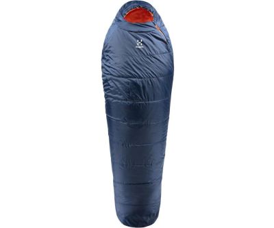 Haglöfs Tarius +1 Sleeping Bag 190cm