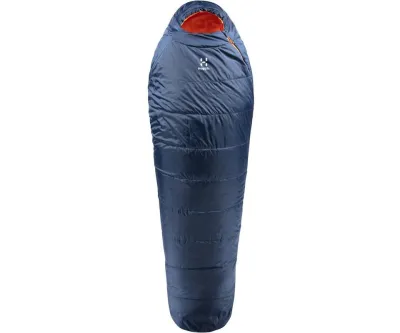 Haglöfs Tarius +1 Sleeping Bag 190cm, kuva 1 / 1