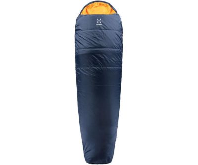 Haglöfs Tarius +6 Sleeping Bag 190cm