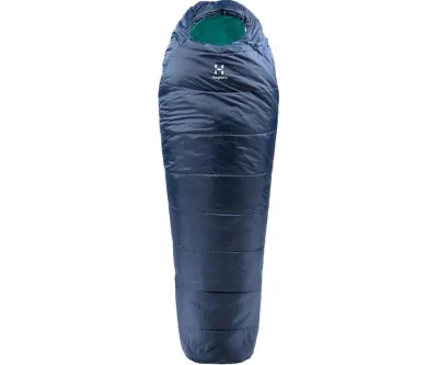 Haglöfs Musca -13 Sleeping Bag 175cm Women, kuva 1 / 1