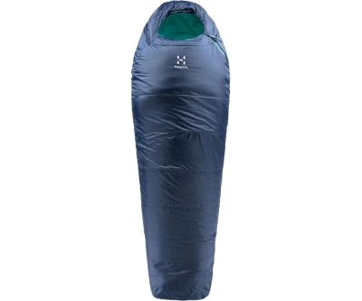 Haglöfs Musca -5 Sleeping Bag 175cm