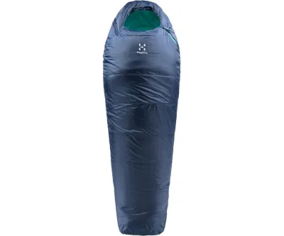 Haglöfs Musca -5 Sleeping Bag 175cm, kuva 1 / 1