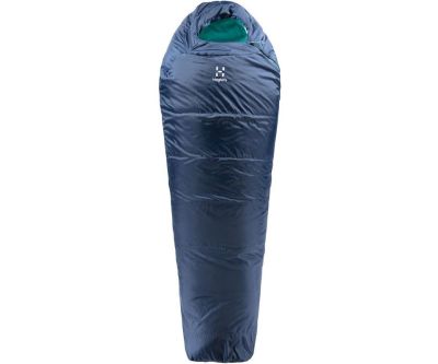 Haglöfs Musca -1 Sleeping Bag 175cm | Alk. 98,52 €