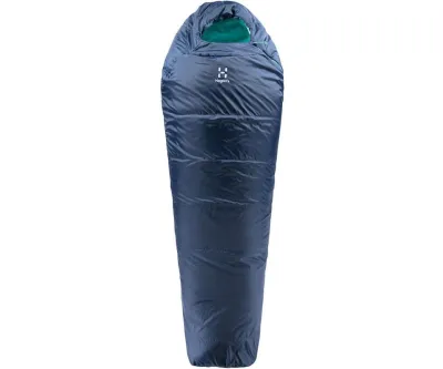 Haglöfs Musca -1 Sleeping Bag 175cm, kuva 1 / 1