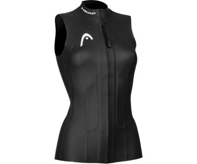Head myBoost FX 2.0,5 Front Full Zip Vest Women