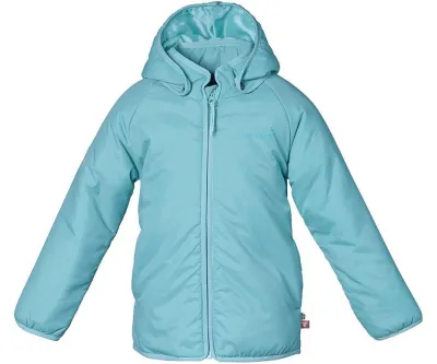 Isbjörn Frost Light Weight Jacket Kids Mint, kuva 1 / 1