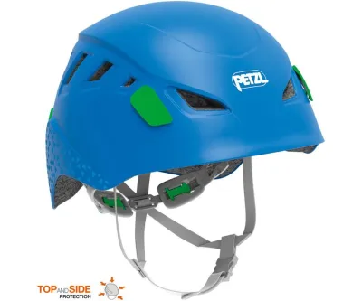 Petzl Picchu Helmet Kids Blue, kuva 1 / 1