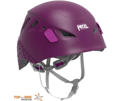 Petzl Picchu Helmet Kids Violet, kuva 1 / 1