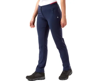 Craghoppers NosiLife Pro Active Trousers Women, kuva 1 / 1