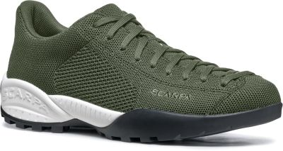 Scarpa Mojito Bio Shoes Men Military