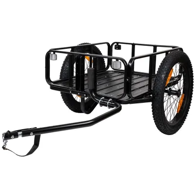 RAWBIKE Cargo Trailer, kuva 1 / 1
