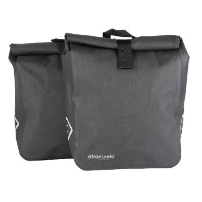 Atran Velo Travel Tuplalaukku