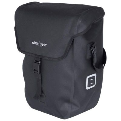 Atran Velo Commuter Yksilaukku