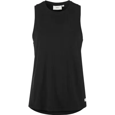 Craft Collective Singlet W Black, kuva 1 / 1