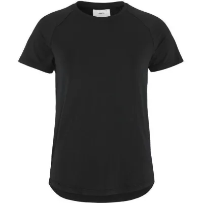 Craft COLLECTIVE SS TEE W Black, kuva 1 / 1
