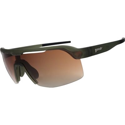 Goodr The Jungle is my Gym - Bolt G