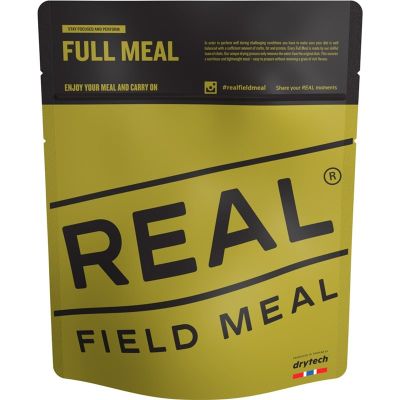 Real Full meal 700 kcal - Kebab casserole