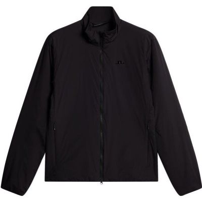 J.Lindeberg Clinton Jacket Black