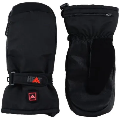 Avignon Heat Mittenblaze Basic Black, kuva 1 / 1
