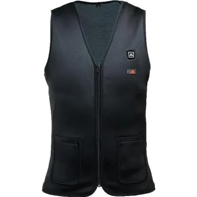 Avignon Heat Secondskin Black, kuva 1 / 1