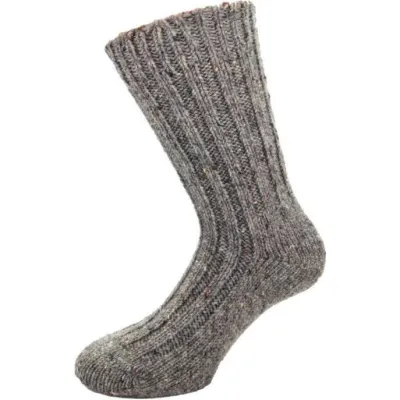 Avignon Raggsocka Basic Grey, kuva 1 / 1