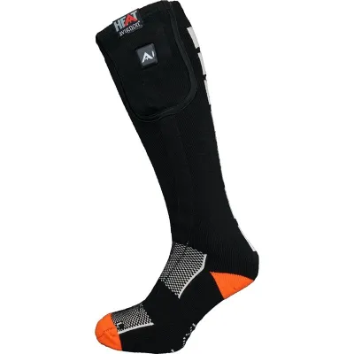 Avignon Heat Surroundtoe Basic Black, kuva 1 / 1
