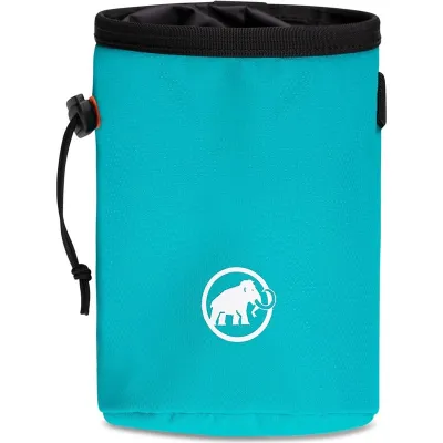 Mammut Gym Basic Chalk Bag Dark Ceramic, kuva 1 / 1