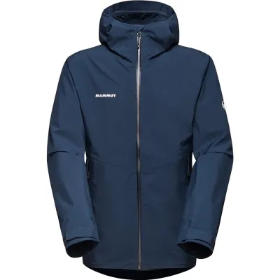 Mammut Alto Light HS Hooded Jacket Men Marine, kuva 1 / 1