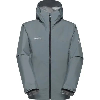 Mammut Crater Light HS Hooded Jacket Men Strata, kuva 1 / 1