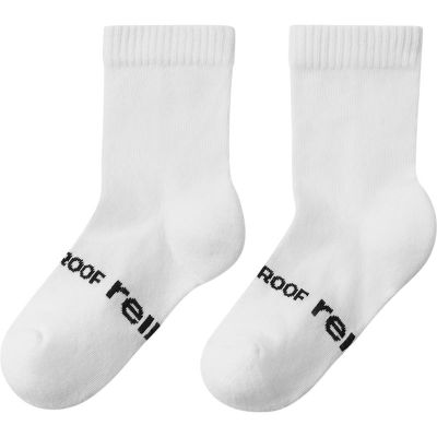 Reima Socks Insect White
