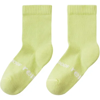 Reima Socks Insect Light Lime, kuva 1 / 1