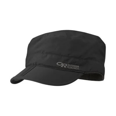 Outdoor Research Radar Pocket Cap Black Check, kuva 1 / 1