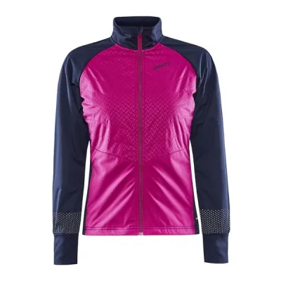 Craft Adv Nordic Training Jacket W, kuva 1 / 1