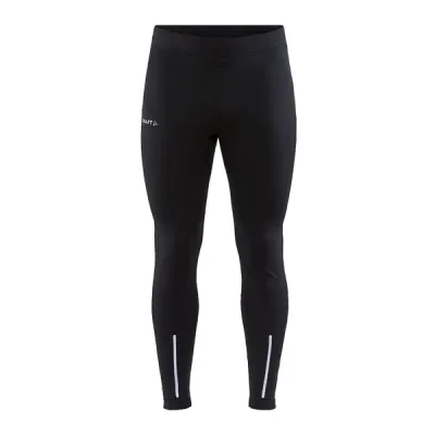Craft ADV Essence Warm Tights M Black, kuva 1 / 1