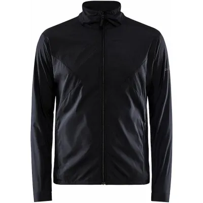 Craft Adv Essence Wind Jacket M Black, kuva 1 / 1