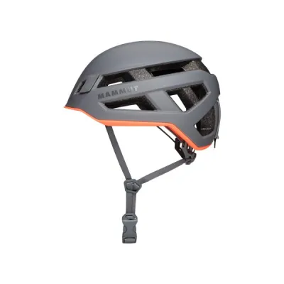Mammut Crag Sender Helmet Titanium, kuva 1 / 1