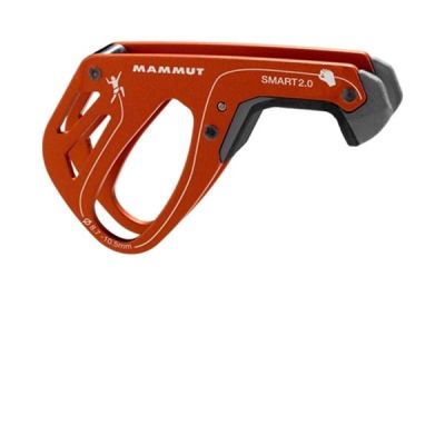 Mammut Smart 2.0 Dark Orange