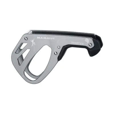 Mammut Smart 2.0 Grey, kuva 1 / 1