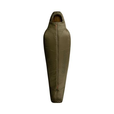Mammut Perform Fiber Bag -7C Olive