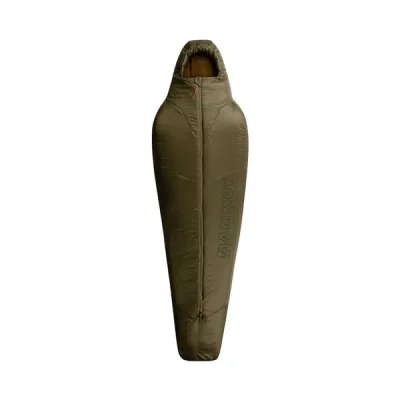 Mammut Perform Fiber Bag -7C Olive, kuva 1 / 1