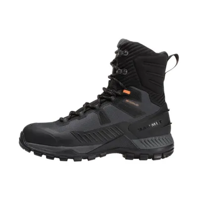 Mammut Blackfin III WP High Women Black, kuva 1 / 1