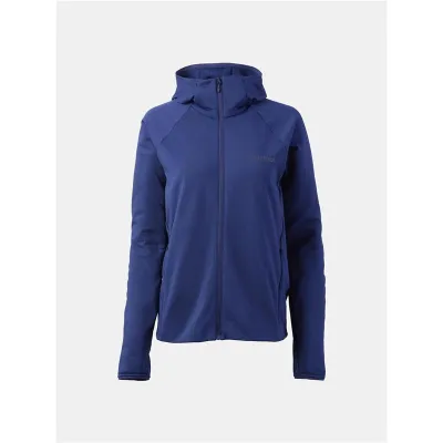 Marmot Wm's Leconte FleeceHoody Twilight Blue, kuva 1 / 1