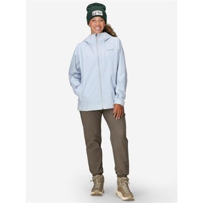 Marmot Wm's Waypoint GTX Jacket Vapor