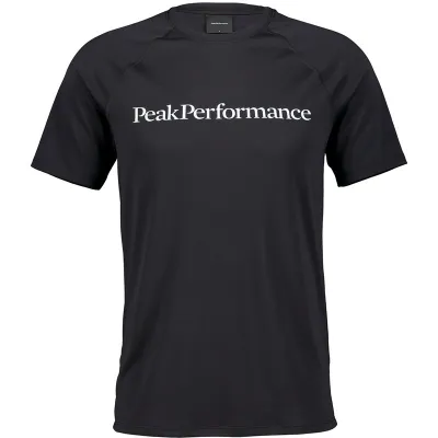 Peak Performance M Active Tee Black (Black/S), kuva 1 / 1