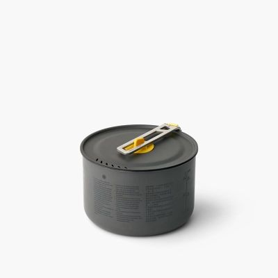 Sea to Summit FRONTIER UL POT 2L | Alk. 58,00 €