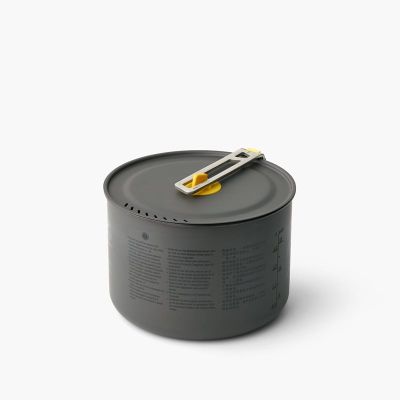 Sea to Summit FRONTIER UL POT 3L