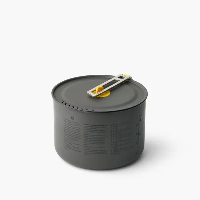 Sea to Summit FRONTIER UL POT 3L