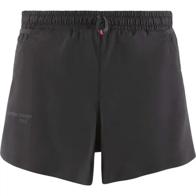 Klättermusen Bele Shorts W's Raven, kuva 1 / 1
